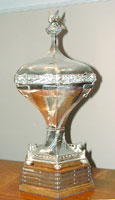 Cumberbatch Trophy