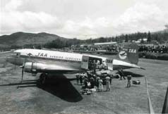 DC3 loading image