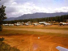 TAA at Goroka image