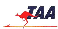 TAA revised Logo